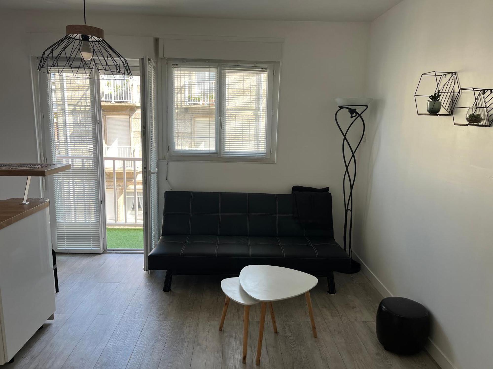 Appartement Meuble En Plein Coeur De St Valery En Caux Saint-Valery-en-Caux Dış mekan fotoğraf